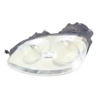 Optique avant principal gauche (feux)(phare), Volkswagen Golf 5