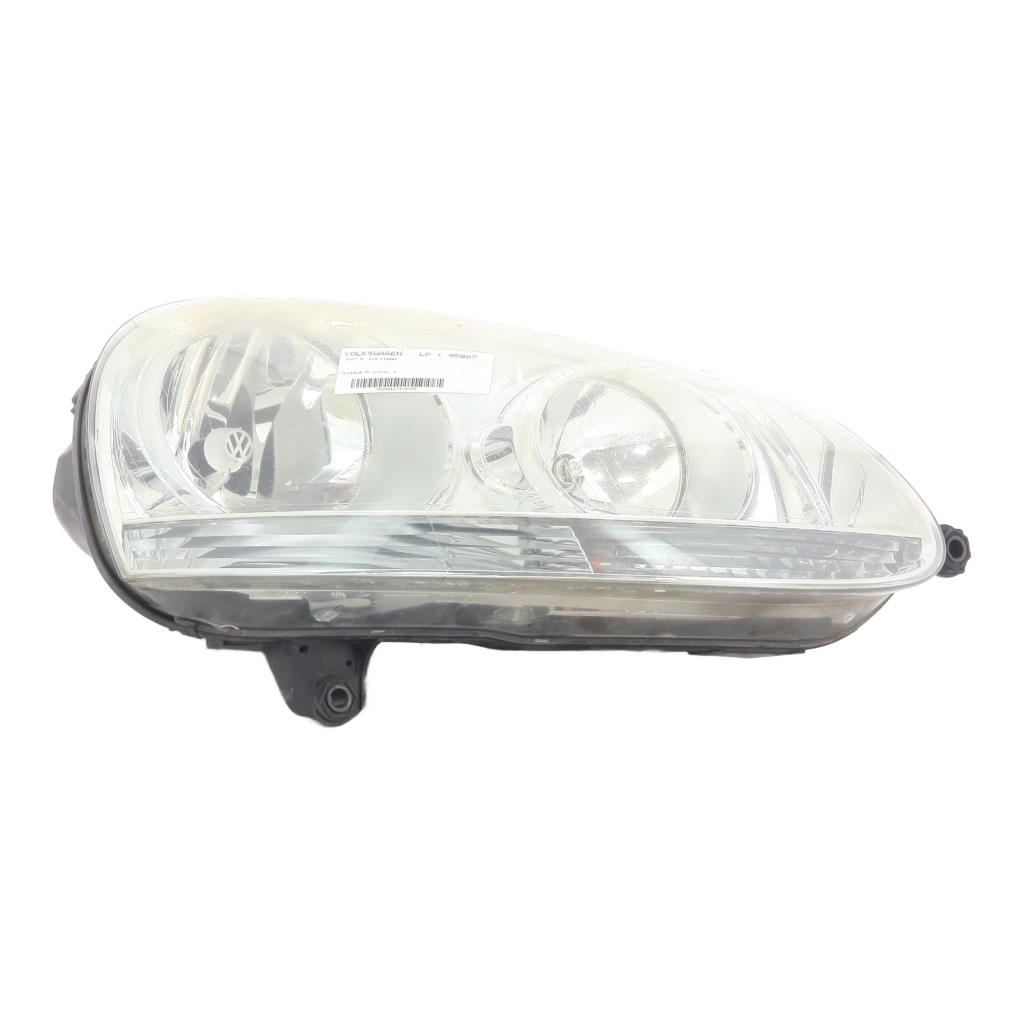 Optique avant principal droit (feux)(phare), Volkswagen Golf 5