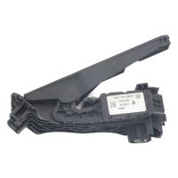 Pédale d'accélérateur, Volkswagen Golf 5