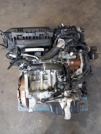 Moteur, Peugeot 3008 1 · Phase 1