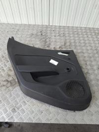 Foto pieza de coche
