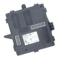 Boîtier UCH, Renault Clio 5 · Phase 1
