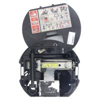 Cric (Ensemble depannage), Renault Clio 3 · Phase 1
