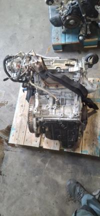 Moteur, Renault Twingo 3 · Phase 1