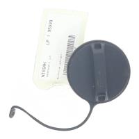 Bouchon de carburant, Nissan Pathfinder 2