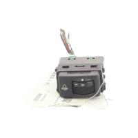 Commande de reglage hauteur de phare, Nissan Pathfinder 2
