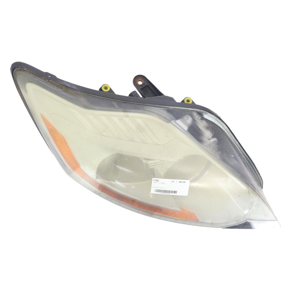 Optique avant principal droit (feux)(phare), Ford Kuga 1