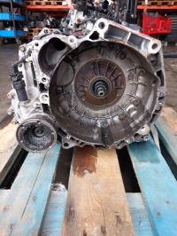Boîte de vitesses, Volkswagen Polo 3 · Phase 1