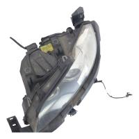 Optique avant principal gauche (feux)(phare), BMW Serie 3 E93 Cabrio · Phase 2