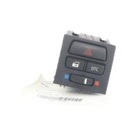 Bouton de warning, BMW Serie 3 E93 Cabrio · Phase 2