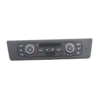 Commande chauffage, BMW Serie 3 E93 Cabrio · Phase 2