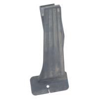 Potentiomètre de pédale de gaz d'accélérateur, BMW Serie 3 E93 Cabrio · Phase 2