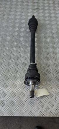 Cardan arrière droit (transmission), BMW Serie 3 E93 Cabrio · Phase 2
