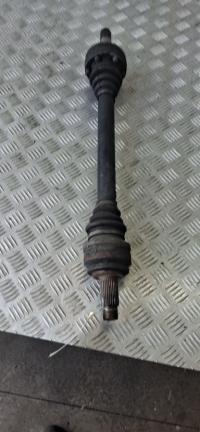 Cardan arrière gauche (transmission), BMW Serie 3 E93 Cabrio · Phase 2