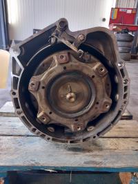 Boîte de vitesses, BMW Serie 3 E93 Cabrio · Phase 2