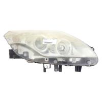 Optique avant principal droit (feux)(phare), Renault Laguna 3 · Phase 1