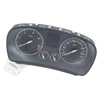 Compteur, Renault Laguna 3 · Phase 1