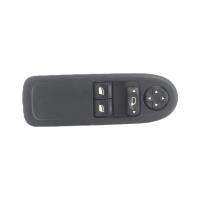 Interrupteur de lève vitre avant gauche, Citroën C3 2 · Phase 1