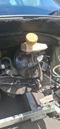 Foto pieza de coche