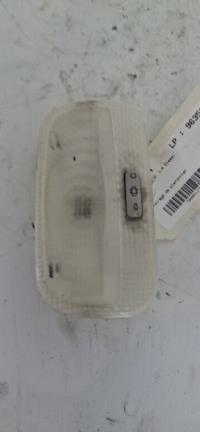 Éclairage de plafonnier, Citroën C3 2 · Phase 1