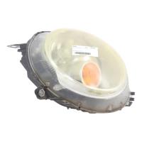 Optique avant principal droit (feux)(phare), Mini Mini 2 R56 · Phase 1