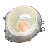 Optique avant principal gauche (feux)(phare), Mini Mini 2 R56 · Phase 1