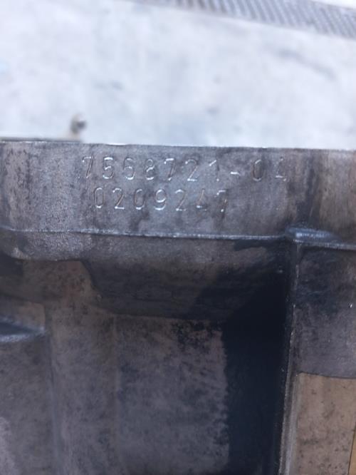 Foto del ricambio