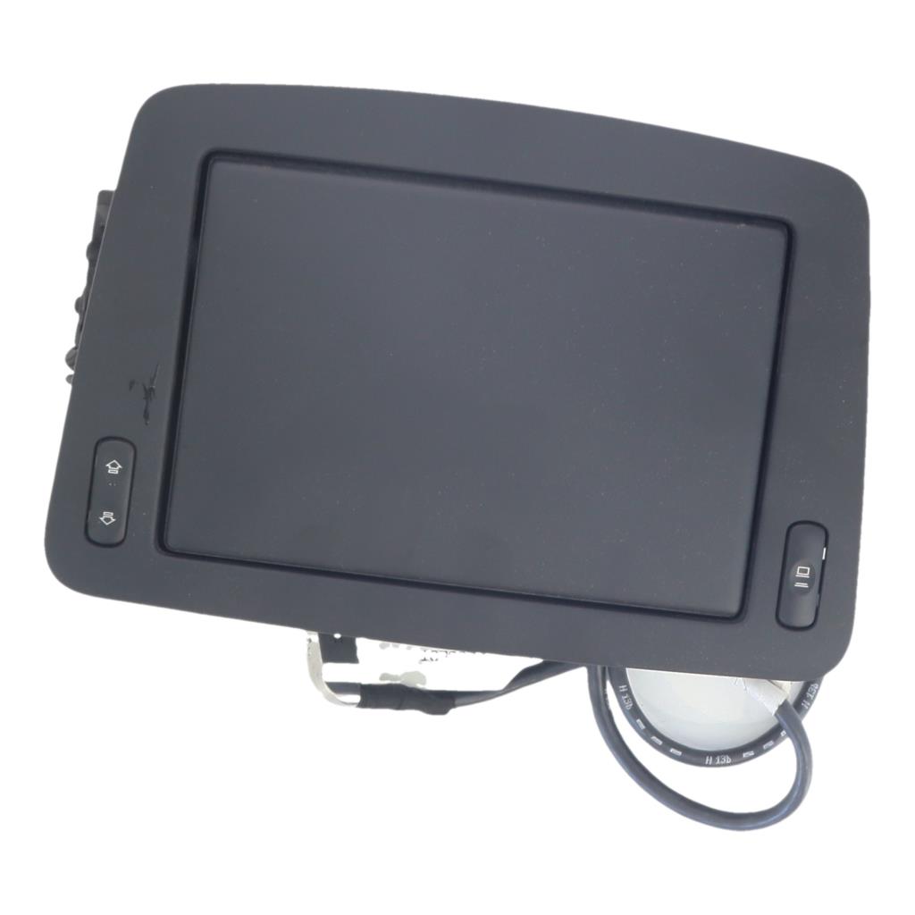 Ecran GPS, Peugeot 308 1 SW · Phase 1 Break