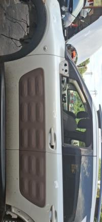 Porte avant gauche, Citroën C4 Cactus