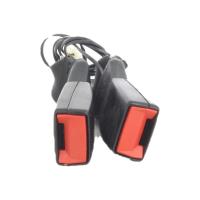 Attache ceinture arrière droit, Citroën C4 Cactus