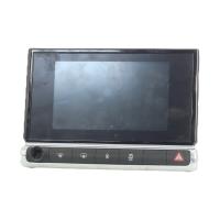 Ecran GPS, Citroën C4 Cactus