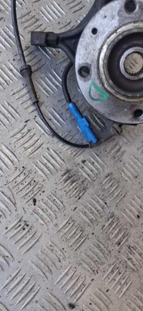 Foto del ricambio