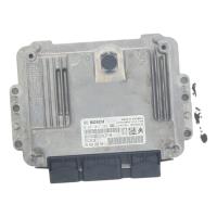 Calculateur moteur, Citroën C3 2 · Phase 1