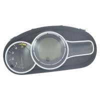 Compteur, Renault Megane 3 · Phase 1