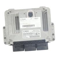 Calculateur moteur, Citroën Berlingo 2 · Phase 2