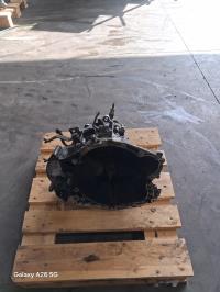 Boîte de vitesses, Peugeot 206 · Phase 2