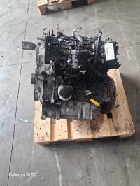 Moteur, Peugeot 206 · Phase 2