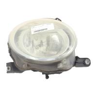 Optique avant principal droit (feux)(phare), Fiat 500 2 · Phase 1