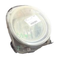 Optique avant principal gauche (feux)(phare), Fiat 500 2 · Phase 1