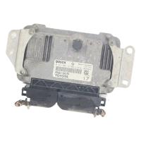 Calculateur moteur, Citroën C1 1 · Phase 2