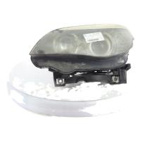 Optique avant principal gauche (feux)(phare), BMW Serie 5 E61 Touring · Phase 2 Break
