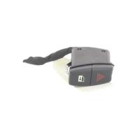 Bouton de warning, BMW Serie 5 E61 Touring · Phase 2 Break