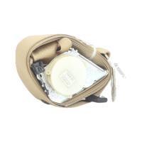 Ceinture arrière droit, BMW Serie 5 E61 Touring · Phase 2 Break