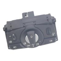 Commande de phare, BMW Serie 5 E61 Touring · Phase 2 Break