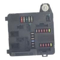 Boîtier UPC, Renault Scenic 2 · Phase 1