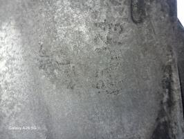 Foto del ricambio