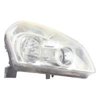 Optique avant principal droit (feux)(phare), Nissan Qashqai 1 · Phase 1