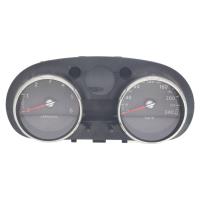 Compteur, Nissan Qashqai 1 · Phase 1