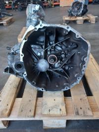 Boîte de vitesses, Nissan Qashqai 1 · Phase 1