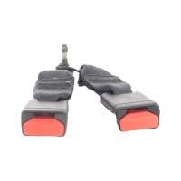 Attache ceinture arrière droit, Dacia Sandero 2 · Phase 2